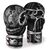 MMA Muay Thai Sparring-Handschuhe, Bekleidungsgrösse: S/M, Farbe: Schwarz