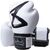 Boxhandschuhe - BIG 8 Premium, Farbe: Weiss, OZ: 10oz