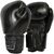 8 WEAPONS Boxing Gloves - Shift black-matt 10 Oz, Colour: Schwarz, OZ: 10oz
