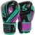 8 WEAPONS Boxing Gloves - Shift cyber 12 Oz, Colour: Violett, OZ: 12oz