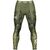 8 WEAPONS Compression Pants, Hit 2.0, olive-black, L, Size: L, Colour: Khaki