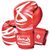 8 Weapons Boxing Glove - Strike, Colour: Rot, OZ: 10oz