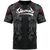 T-Shirt fonctionnel, Hit 2.0, Taille: S, Couleur: Noir