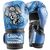 8 WEAPONS Kids Boxing Glove - Jipe blue 4 Oz, Couleur: Bleu, OZ: 4oz