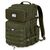 Rucksack DELTA, Farbe: Khaki, Volume: 45 L