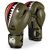 Boxing gloves Fight Squad, Colour: Khaki, OZ: 16oz