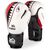 Boxhandschuhe Fight Squad, Farbe: Weiss, OZ: 10oz