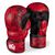Gants de sparring MMA  Muay Thai, Taille: L/XL, Couleur: Rouge