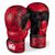 Gants de sparring MMA  Muay Thai, Taille: S/M, Couleur: Rouge