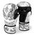 MMA Muay Thai Sparring-Handschuhe, Bekleidungsgrösse: L/XL, Farbe: Weiss