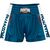 Muay Thai Shorts Apex, Size: 2XL, Colour: Blue