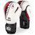 Boxhandschuhe Fight Squad, Farbe: Weiss, OZ: 16oz