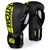 Boxhandschuhe APEX, Farbe: Schwarz, OZ: 12oz