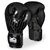 Gants de boxe Eagle, Couleur: Noir, OZ: 10oz
