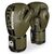 Boxing gloves APEX, Colour: Khaki, OZ: 10oz