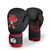 Boxing gloves for kids Punchy, Colour: Schwarz, OZ: 6oz