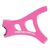 Manchon pour masques d'entraînement Phantom, Taille: S, Couleur: Rose