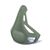PhantomPhantom training mask Cover, Size: One Size, Colour: Green