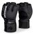 MMA Fight Gloves APEX, Size: S/M, Colour: Schwarz
