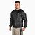 Schwitzjacke Nomax-S, Bekleidungsgrösse: 2XL, Farbe: Schwarz