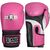 Gants de boxe IMF Tech Super Ringside, Couleur: Rose, OZ: 12oz