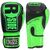 Boxhandschuhe Ringside Apex, Farbe: Grün, OZ: 14oz