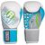 Ringside Women's Cut IMF Tech&#8482; Sparring Gloves, Colour: Blue, OZ: 10oz