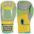 Boxhandschuhe Ringside Apex, Farbe: Gelb, OZ: 14oz
