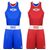 Ringside  Reversible Elite Outfits, Taille: S, Couleur: Multicolore