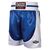 Ringside Pro Boxing Trunks, Size: XL, Colour: Blue
