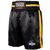 Ringside Pro Boxing Trunks, Size: S, Colour: Schwarz