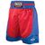 Ringside Pro Boxshorts, Bekleidungsgrösse: S, Farbe: Rot