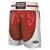 Ringside Pro Boxshorts, Bekleidungsgrösse: S, Farbe: Rot