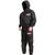 Tenue de Sudation Pro pour la perte de poids, Bekleidungsgrösse: M, Farbe: Schwarz