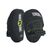 Ringside IMF Tech Stealth Panther Punch Mitts, Size: One Size, Colour: Schwarz