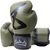 Boxhandschuhe - BIG 8 Premium, Farbe: Khaki, OZ: 12oz