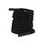 Corde Cross Training 15M, Couleur: Noir