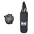 Sac Toile Coton Club 085 Vide, Couleur: Noir
