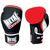 Boxhandschuhe Training Club Line, Farbe: Schwarz, OZ: 10oz