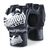 Gants de combat MMA APEX Blackout, Taille: L/XL, Couleur: Noir