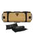 Fitness sand bag (2 to 11 kg), Colour: Beige, Additional Weight: 11