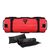 Fitness sand bag (57 to 91 kg), Colour: Rot, Additional Weight: 91