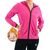 Clothing Sauna Suit H2, Size: M, Colour: Rosa