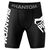 Fightshorts VECTOR - Team, Bekleidungsgrösse: M, Farbe: Schwarz