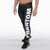 Tights Domination, Size: S, Colour: Schwarz