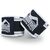 Hand wraps MT-PRO, Colour: Weiss, Length: 2.5m