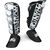 Schienbeinschutz APEX Striking, Bekleidungsgrösse: L/XL, Farbe: Grau