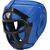 Head Guard Grill T1 Full Blue-M, Colour: Blue, Size: M