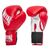 Gants de Boxe Initiation, Couleur: Rouge, OZ: 8oz