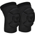 Knee Pads MMA, Size: XL, Colour: Schwarz